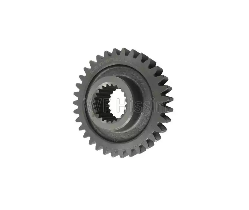 3rd driven gear TB